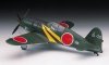 Hasegawa A5-00135 1/72 J2M3 Jack (Raiden)